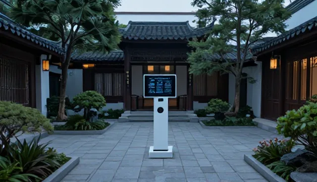 嵌入式软件在环境监测系统选型中的核心关注点