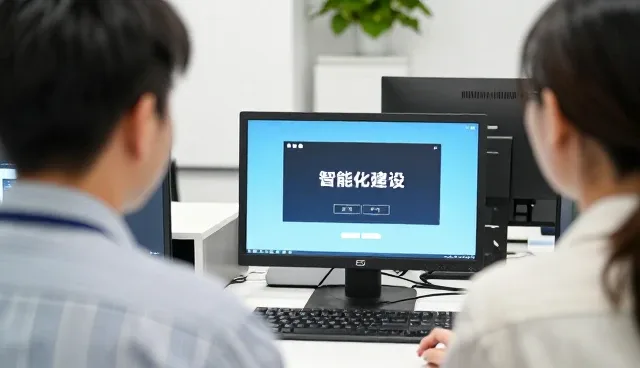 智能化升级如何重塑嵌入式软件安装调试场景